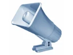 MG Electronic M58H Hailer Horn 30 Watt 80HM