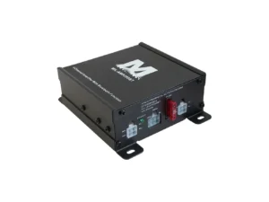 Millennia AMP200BT Amplifier Bluetooth