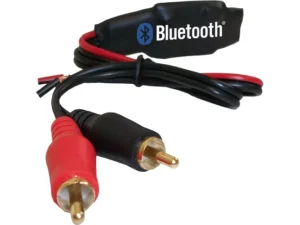 Millennia BTREC Bluetooth Addon For Radios With RCA In