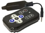 Millennia RF9-21 Rf Remote Black RF9 With RX21