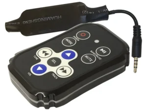 Millennia RF9-21 Rf Remote Black RF9 With RX21