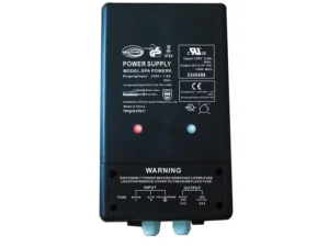 Millennia MILSPAPOWER9 Power Supply Water Tight
