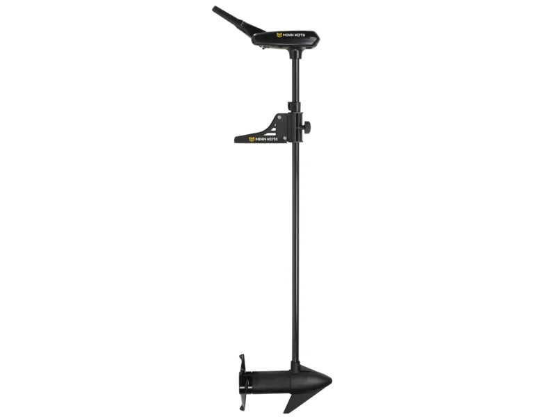 Minn Kota Powerdrive Pontoon 55lb 52in Shaft Hand Control