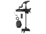 Minn Kota Terrova Quest 90/115 45in Shaft 24/36v DSC with Wireless Remote
