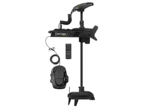 Minn Kota Terrova Quest 90/115 45in Shaft 24/36v DSC with Wireless Remote