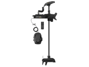 Minn Kota Terrova Quest 90/115 60in Shaft 24/36v DSC with Wireless Remote