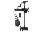 Minn Kota Terrova Quest 90/115 45in Shaft 24/36v MSI with Wireless Remote