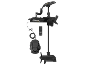 Minn Kota Terrova Quest 90/115 45in Shaft 24/36v MSI with Wireless Remote