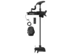 Minn Kota Terrova Quest 90/115 60in Shaft 24/36v MSI with Wireless Remote