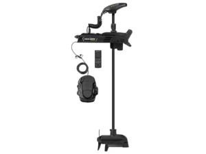 Minn Kota Terrova Quest 90/115 60in Shaft 24/36v MSI with Wireless Remote