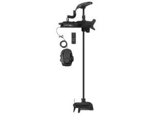 Minn Kota Terrova Quest 90/115 72in Shaft 24/36v MSI with Wireless Remote