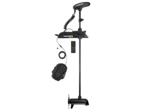 Minn Kota Terrova Combo 112 60in DSC Wireless Remote and Foot Pedal