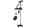 Minn Kota Terrova Combo 112 72in DSC Wireless Remote and Foot Pedal