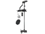Minn Kota Terrova Combo 112 72in MDI Wireless Remote and Foot Pedal