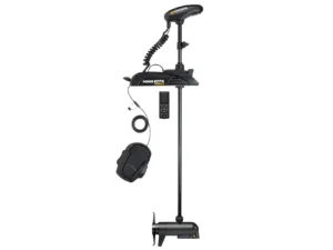 Minn Kota Terrova Combo 112 72in MDI Wireless Remote and Foot Pedal