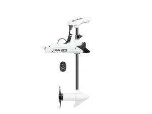 Minn Kota KayakTerrova 55 36in Rip Tide Trolling Motor