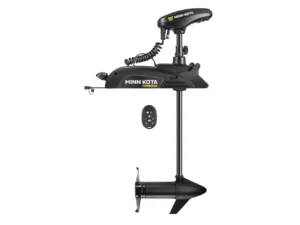 Minn Kota KayakTerrova 55 36in Trolling Motor