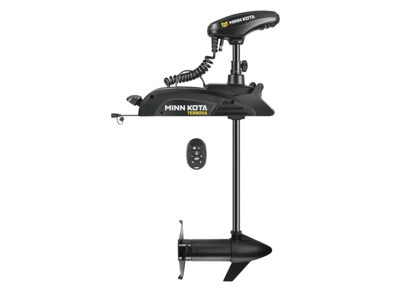 Minn Kota KayakTerrova 55 36in Trolling Motor