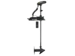 Minn Kota Terrova Combo 55 54in Wireless Remote No Foot Pedal