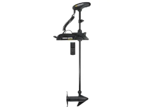 Minn Kota Terrova Combo 55 54in Wireless Remote No Foot Pedal