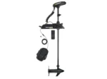 Minn Kota Terrova Combo 55 45in DSC Wireless Remote and Foot Pedal