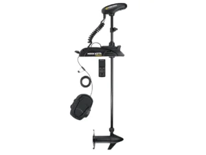 Minn Kota Terrova Combo 55 54in DSC Wireless Remote and Foot Pedal