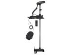 Minn Kota Terrova Combo 80 60in DSC Wireless Remote and Foot Pedal