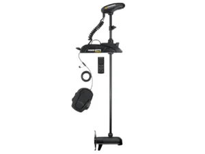 Minn Kota Terrova Combo 80 60in DSC Wireless Remote and Foot Pedal