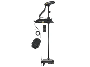 Minn Kota Terrova Combo 80 45in MDI Wireless Remote and Foot Pedal