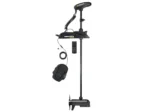 Minn Kota Terrova Combo 80 60inMDI Wireless Remote and Foot Pedal