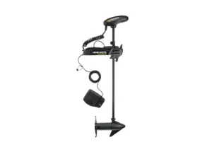 Minn Kota Powerdrive 45 48in With Foot Pedal