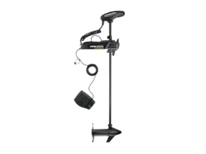 Minn Kota Powerdrive 55 54in DSC With Foot Pedal