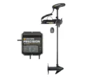 Minn Kota Powerdrive 55 54in with Micro Remote With MK230PCL Charger