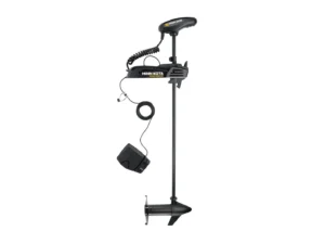 Minn Kota Powerdrive 55 54in With Foot Pedal