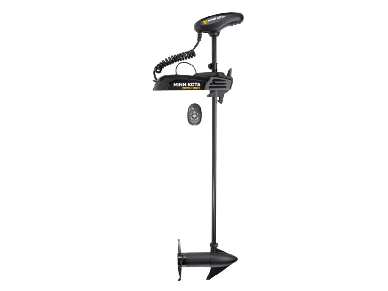 Minn Kota Powerdrive 70 54in with Micro Remote