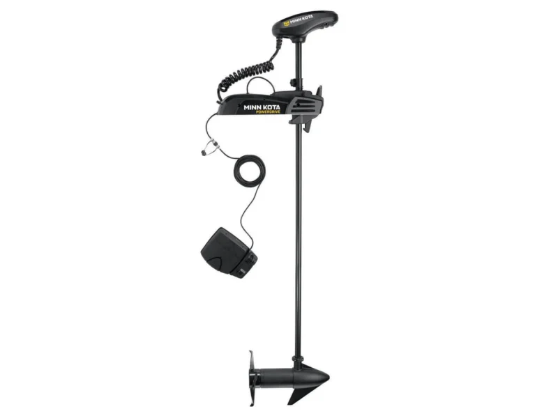 Minn Kota Powerdrive 70 60in with Foot Pedal