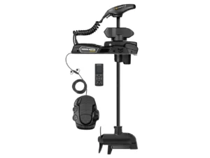 Minn Kota Ulterra Quest 90/115 45in Shaft 24/36v MSI with Wirelesss Remote