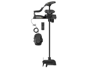 Minn Kota Ulterra Quest 90/115 60in Shaft 24/36v MSI with Wirelesss Remote
