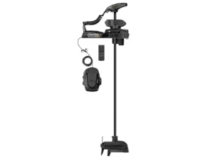 Minn Kota Ulterra Quest 90/115 72in Shaft 24/36v MSI with Wirelesss Remote
