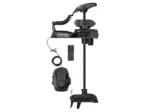 Minn Kota Ulterra Quest 90/115 45in Shaft 24/36v DSC with Wirelesss Remote