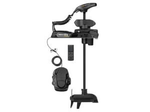 Minn Kota Ulterra Quest 90/115 45in Shaft 24/36v DSC with Wirelesss Remote