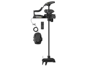 Minn Kota Ulterra Quest 90/115 60in Shaft 24/36v DSC with Wirelesss Remote