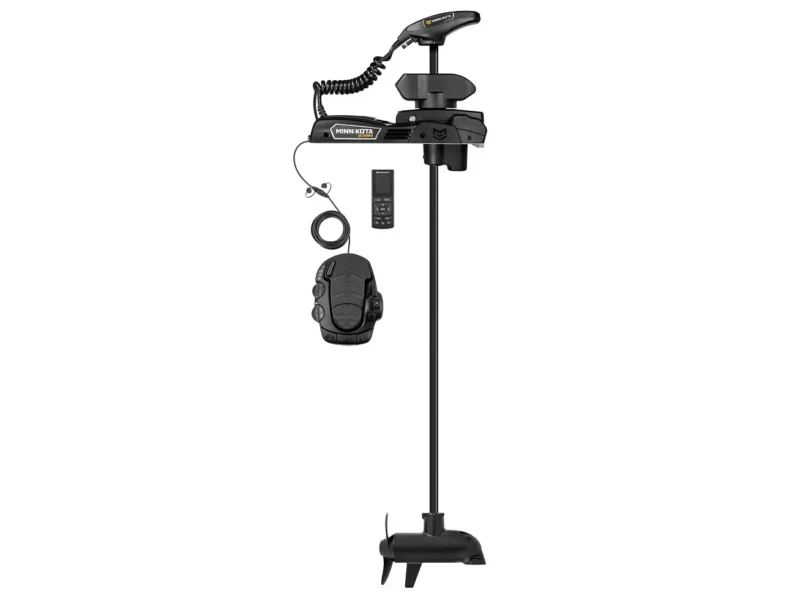 Minn Kota Ulterra Quest 90/115 72in Shaft 24/36v DSC with Wirelesss Remote