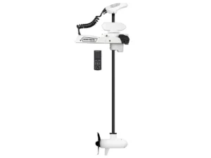 Minn Kota Riptide Instinct Quest 90/115 60in 24/36v Wireless Remote, White