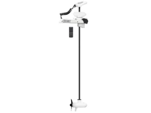 Minn Kota Riptide Instinct Quest 90/115 87in 24/36v Wireless Remote, White