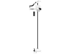Minn Kota Riptide Instinct Quest 90/115 100in 24/36v Wireless Remote, White