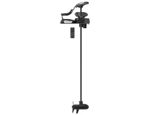 Minn Kota Riptide Instinct Quest 90/115 87in 24/36v Wireless Remote, Black