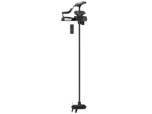 Minn Kota Riptide Instinct Quest 90/115 100in 24/36v Wireless Remote, Black