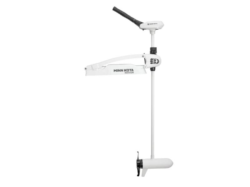 Minn Kota Riptide Maxxum 80 52in Bow Guard