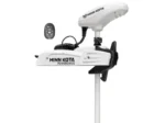 Minn Kota Riptide Powerdrive 55 54in Shaft with Micro Remot
